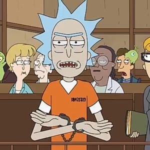 Meet your Posher, Frederick